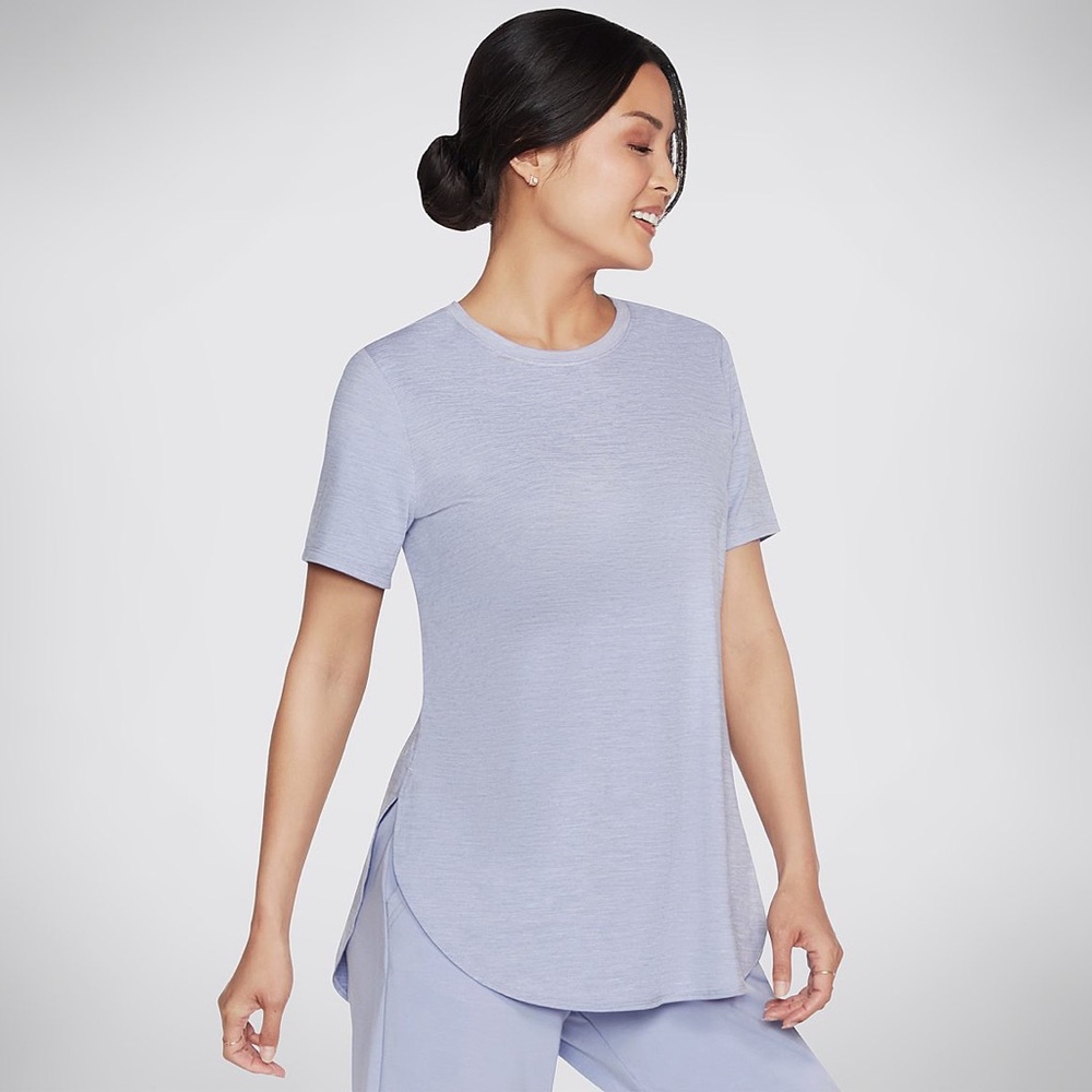 Skechers Godri Swift Tunic Womens T-Shirt